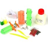 Soft Plastiс Mold Lure Making Injection Molds Fishing Lures Injection Starter KIT 2