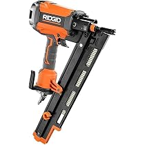 15 Degree 1-3/4 in. Coil Roofing Nailer 