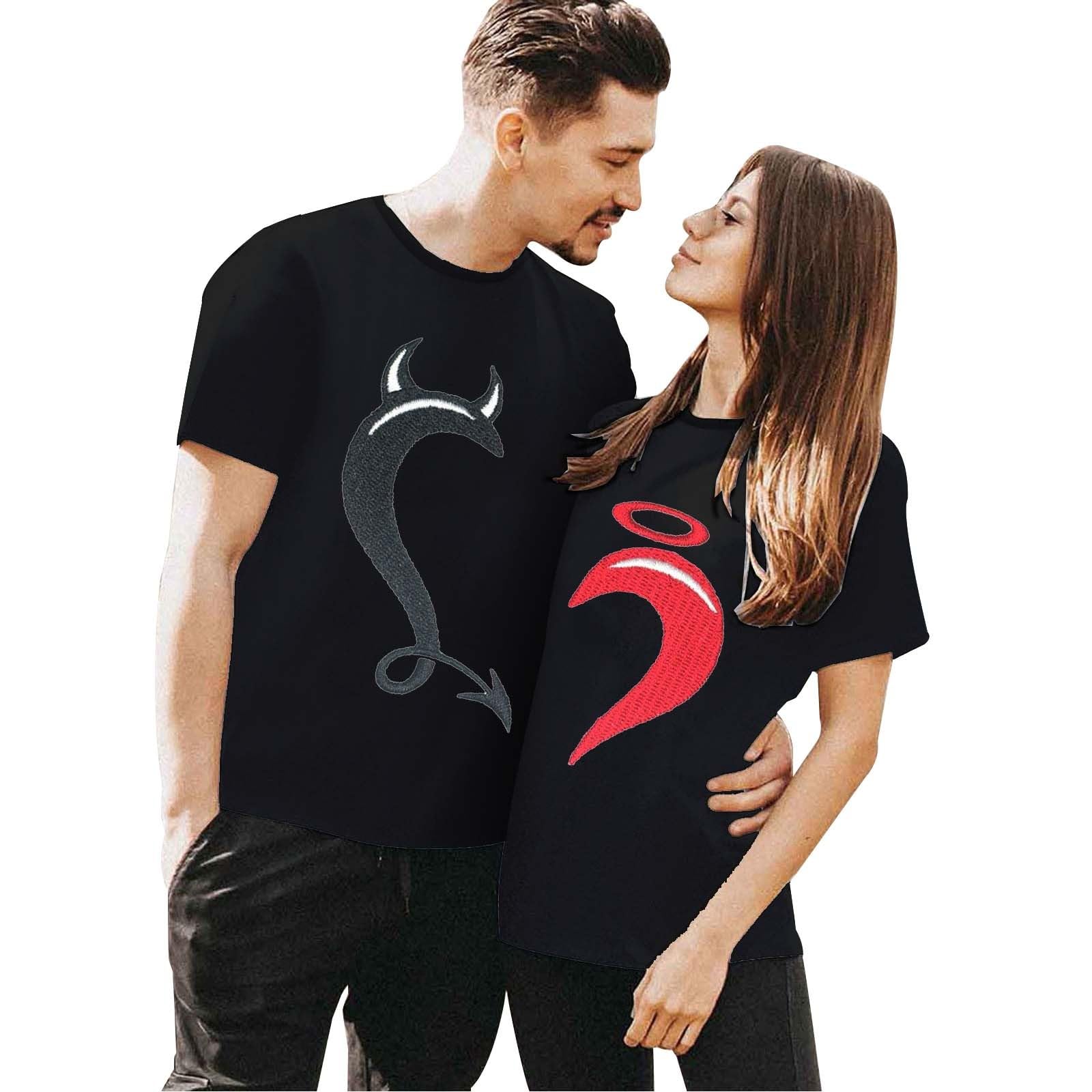 Couples Matching Shirts for Him and Her Men Women