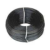 CCTI Rebar Tie Wire - 16 Gauge Black Soft Annealed