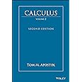 Calculus, Vol. 2: Multi-Variable Calculus and Linear Algebra with Applications to Differential Equations and Probability