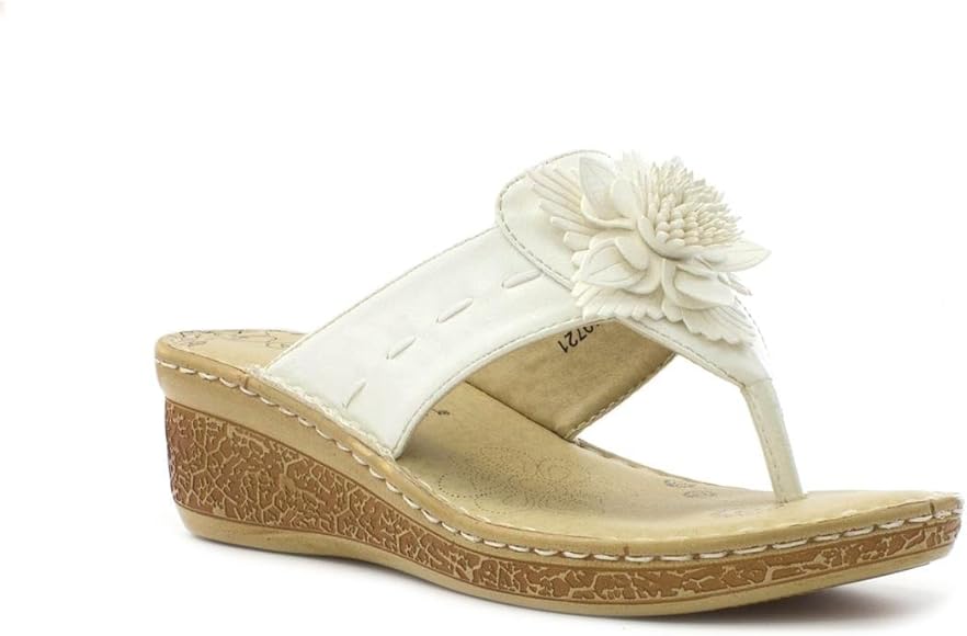 shoe zone sandals softlites