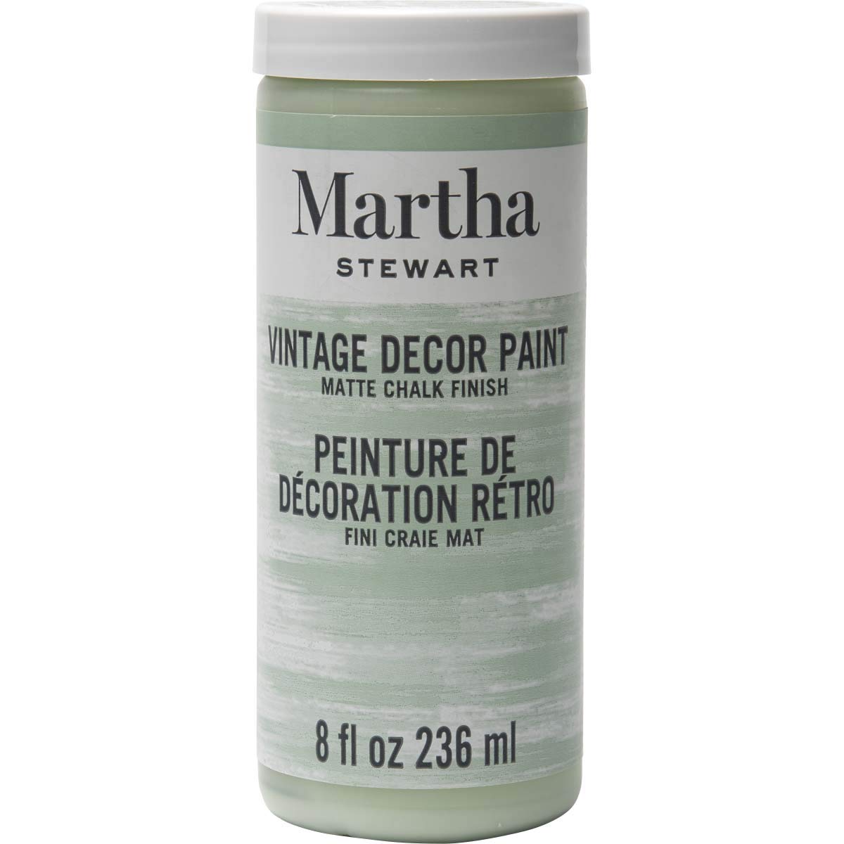 Martha Stewart Crafts Martha Stewart Vintage Decor Matte Chalk Antique