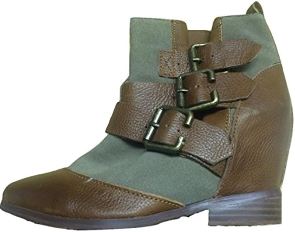 bertie ankle boots ladies