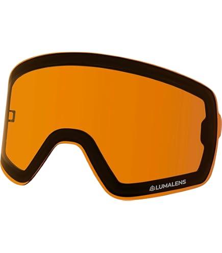 Amazon.com: Dragon Unisex PXV Snow Goggle Replacement Lens - Clear