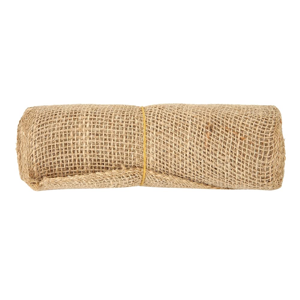 Atyhao Plant Cover, Winter Tree Cover Conservation Wrap Freeze Resistant Cloth for Garden Plants Landscape Shrubs Outdoor Greenery Protection 4oz Fabric