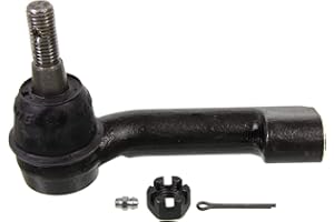 MOOG ES800515 Steering Tie Rod End for Ford F-150