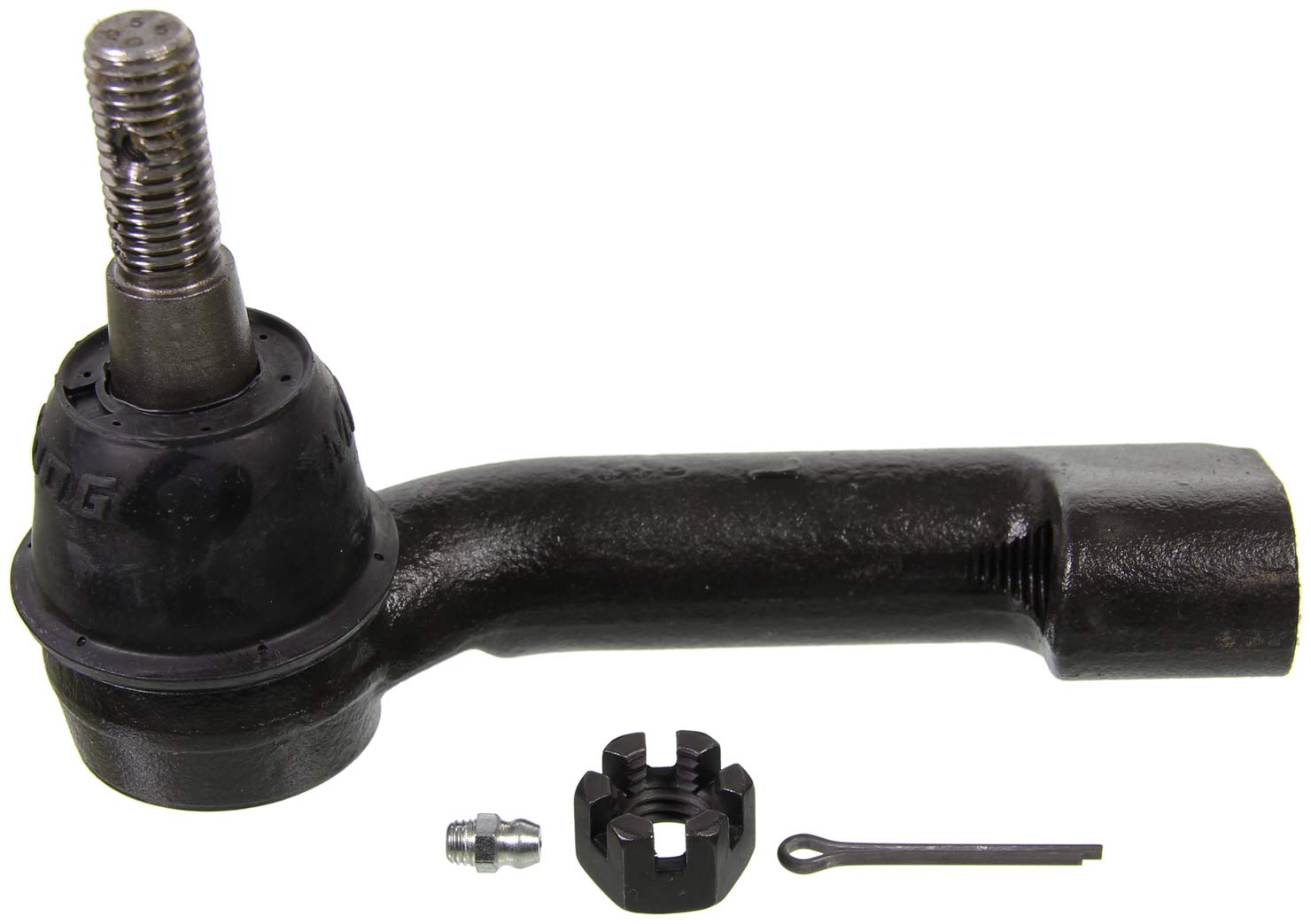MOOG ES800515 Extremo de barra de dirección para Ford F-150 2009 - 2020
