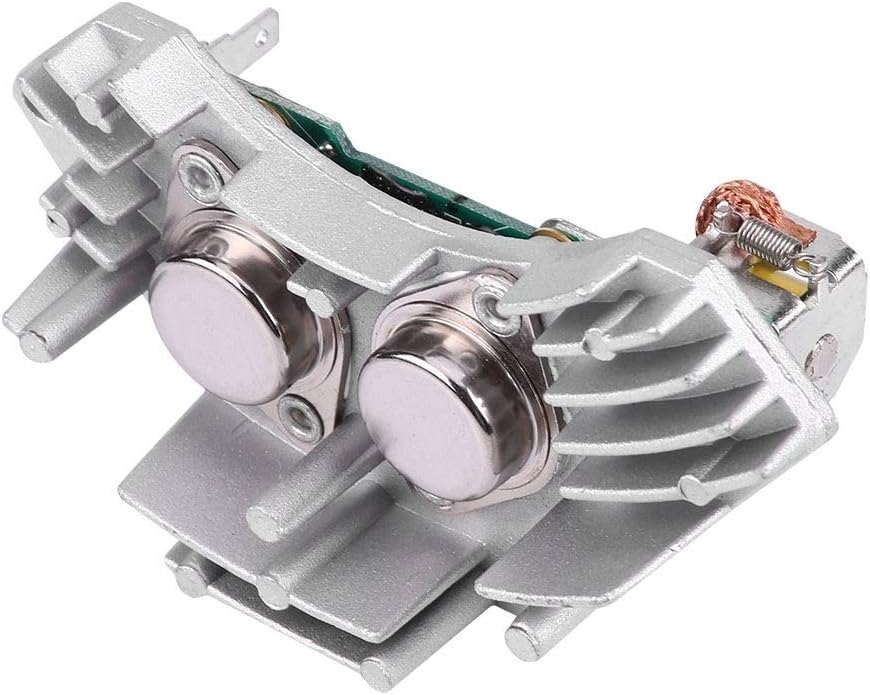 Ventilador calefaccion citroen berlingo no funciona Los mejores ventiladores del mercado.