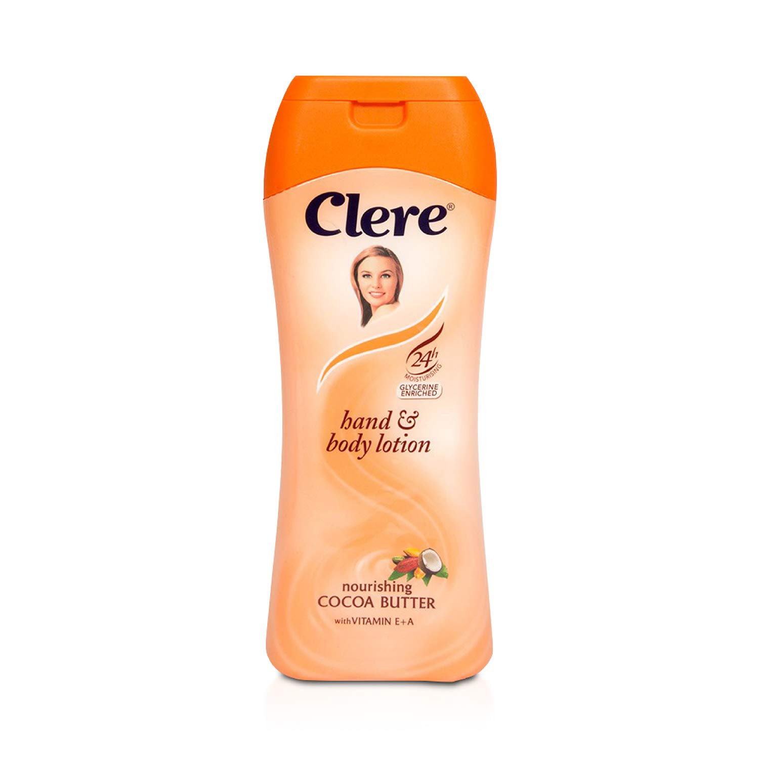 glycerine body lotion