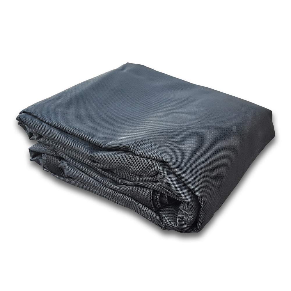 Photo 1 of 12' x 26' Heavy Duty Mesh Hand Tarp