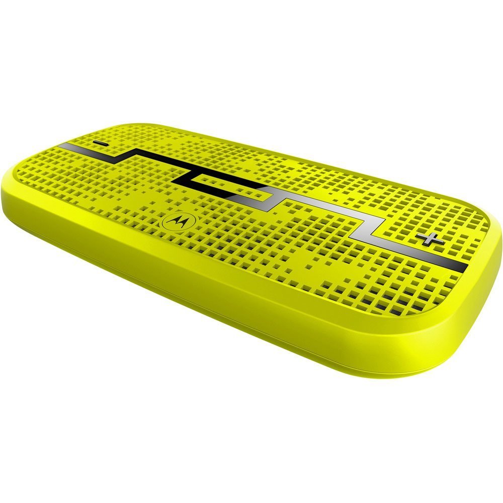 motorola deck bluetooth speaker price