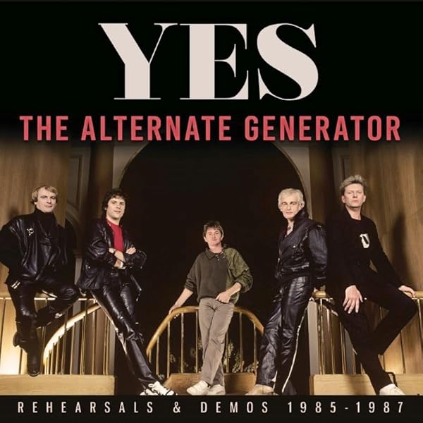 Yes - Box (6cd) - Amazon.com Music