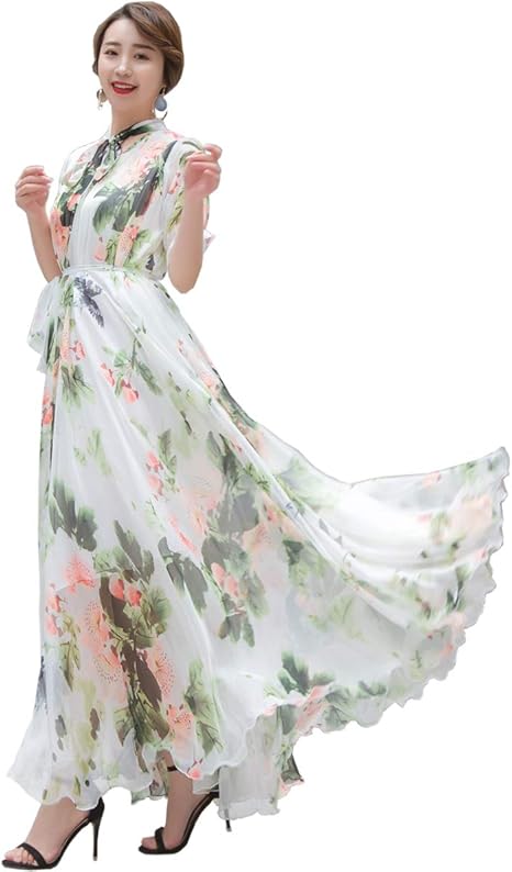 lightweight sundress