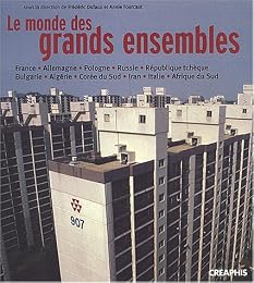 Le  monde des grands ensembles