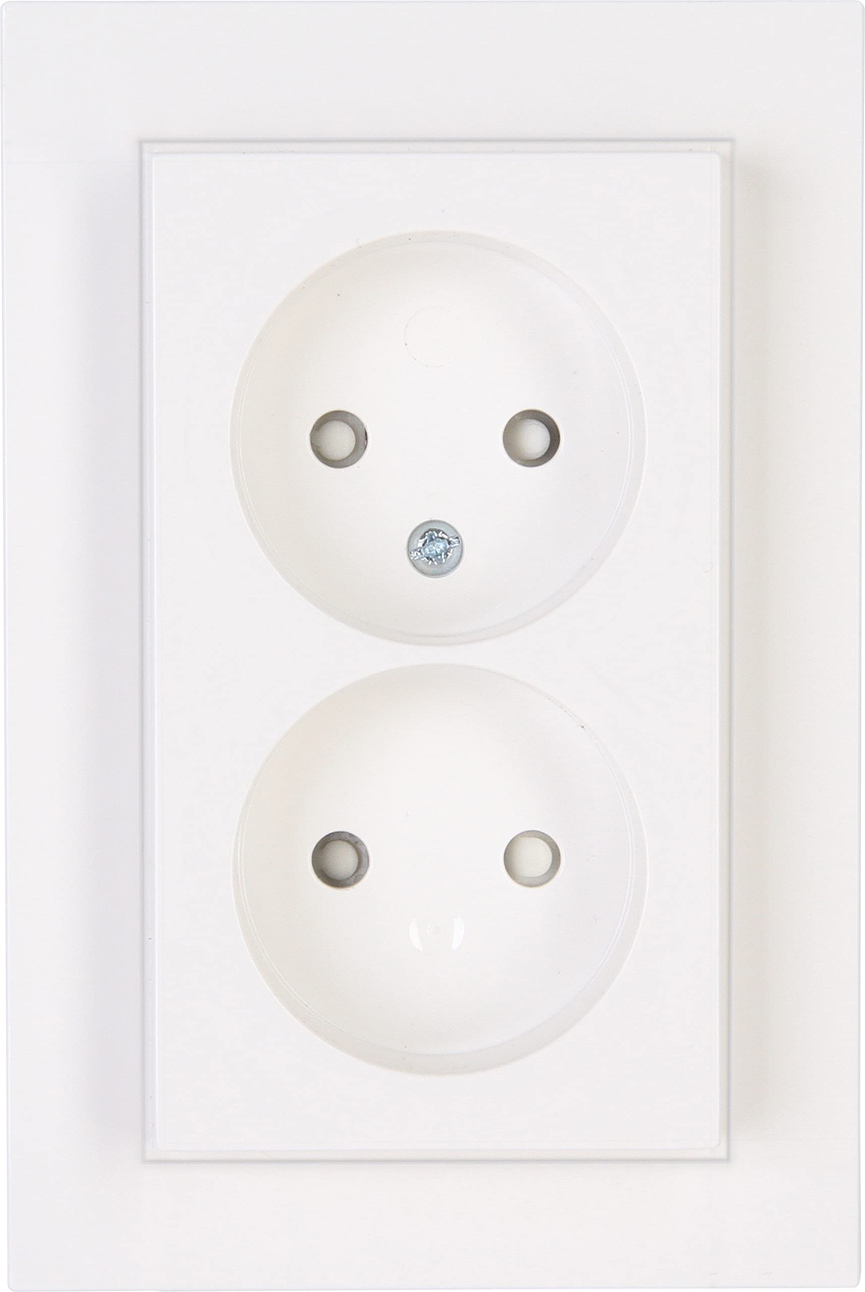 Kopp 950029005 2-Way Socket