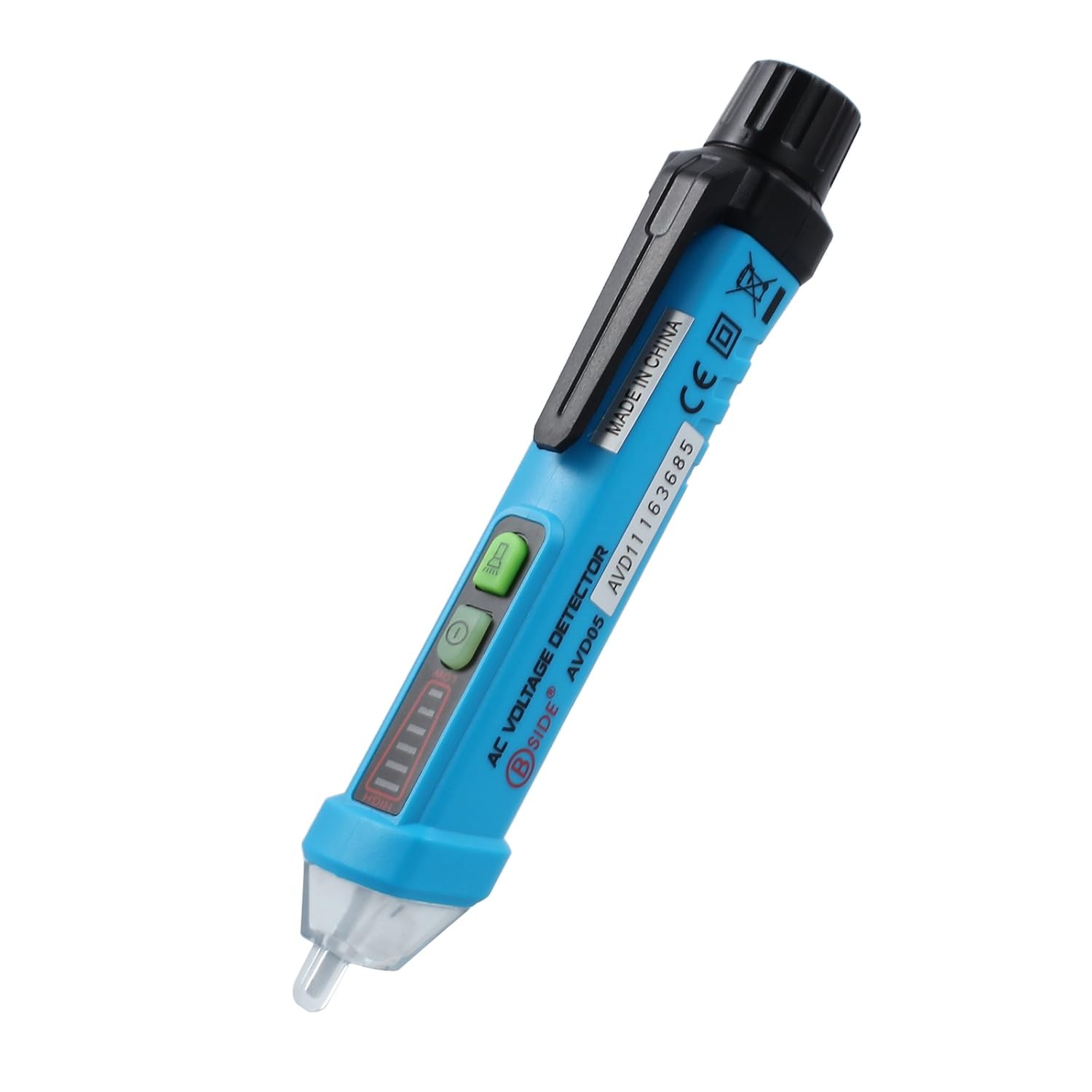 Neoteck Voltage Tester NonContact Voltage Testers 121000V AC Voltage