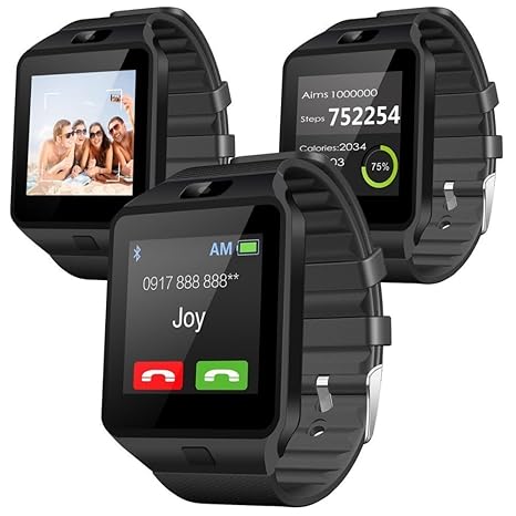 redmi smart watch phone