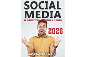 Social Media Marketing Workbook: How to Use Social Media for Business