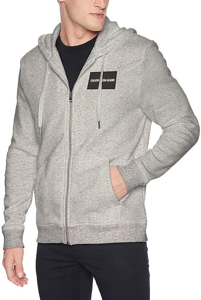 calvin klein sweatshirt amazon