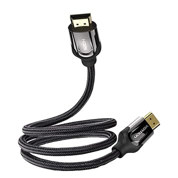 Vention B05 Cable HDMI a HDMI para TV Proyector para ...