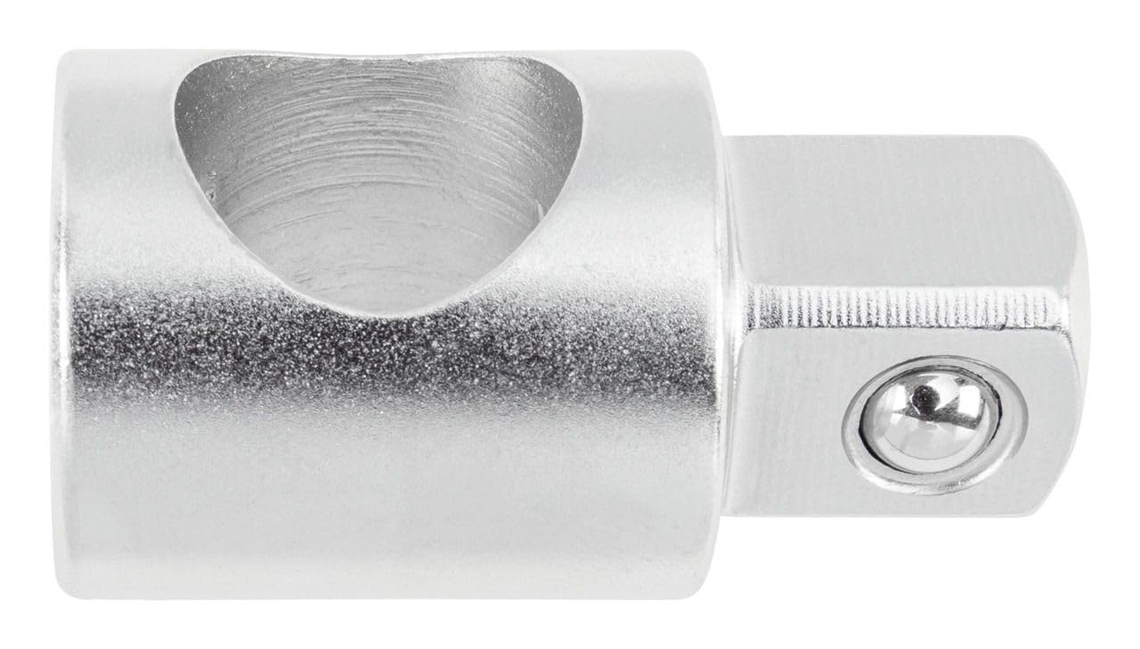 GEDORE Red Reducer 1/2 Inch x 3/8 Inch Square