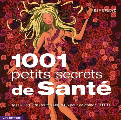1001 petits secrets de santé