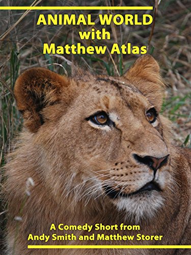 Download Animal World with Matthew Atlas Download Animal World with Matthew Atlas