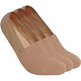 Cloud No Show Socks Non Slip Loafer Sneaker Flats Boat Shoe Invisible Low Cut Liner Cotton Socks For Men and Women