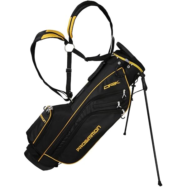wilson golf bags amazon