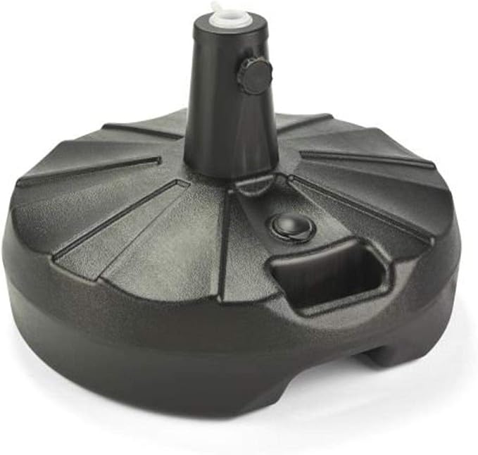 70 pound umbrella base