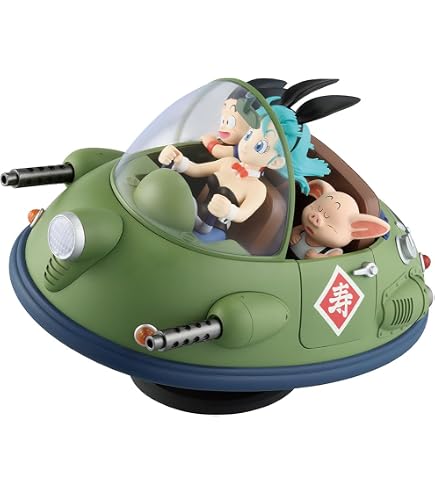 Amazon.com: Ichibansho Figure - Dragon Ball - Kamesennin (Snap