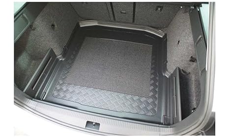 Dornauer Autoausstattung 9002772732838 Kofferraumwanne