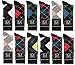 L&M® Mens Cotton Dress Socks (12 Pack)