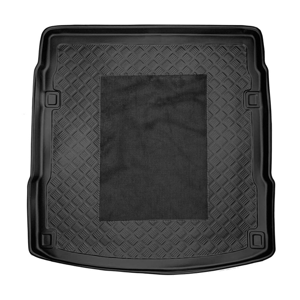 AUTO-STYLE Trunk shell 'Non-slip' compatible with Audi E-Tron 2018-