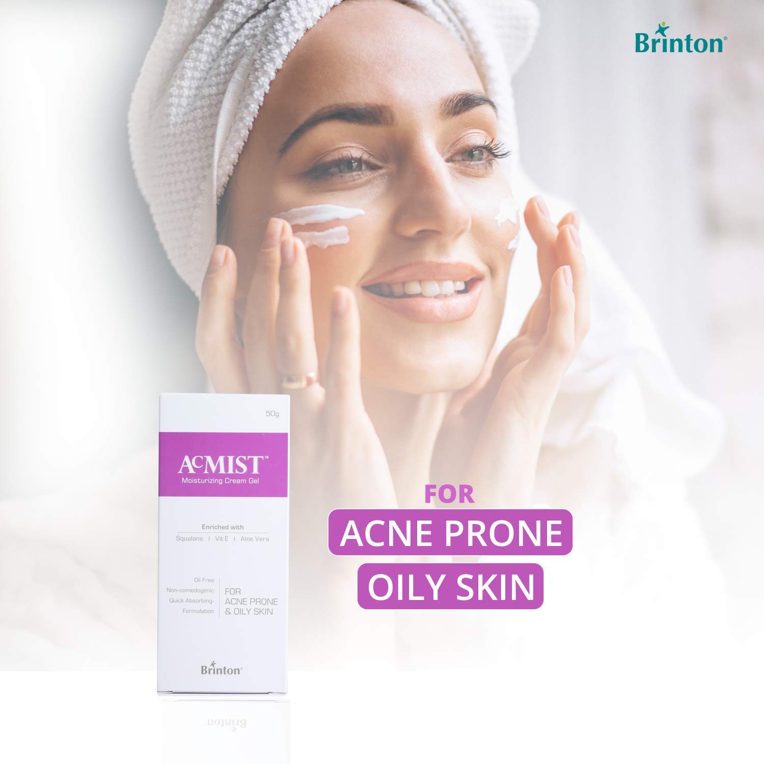 acmist moisturizer