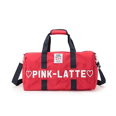 ベストピンクラテ ボストン バッグ 新作 人気のファッショントレンド