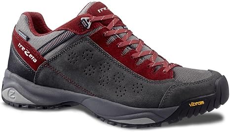 trezeta indigo hiking shoes