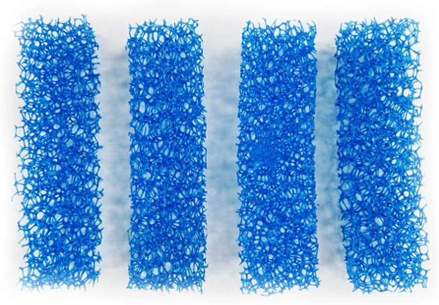 Green Killing Machine 24W UV System Replacement Sponges