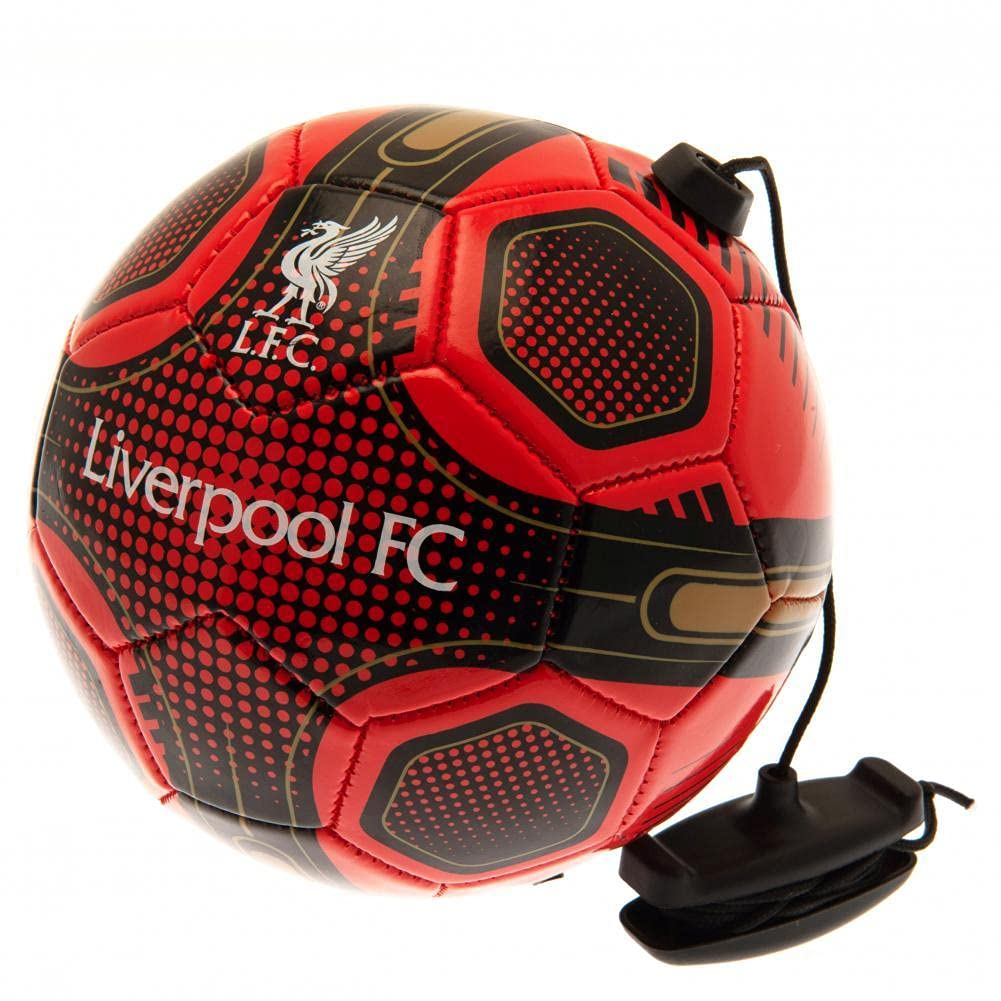 Liverpool F.C. Team Merchandise Skills Trainer