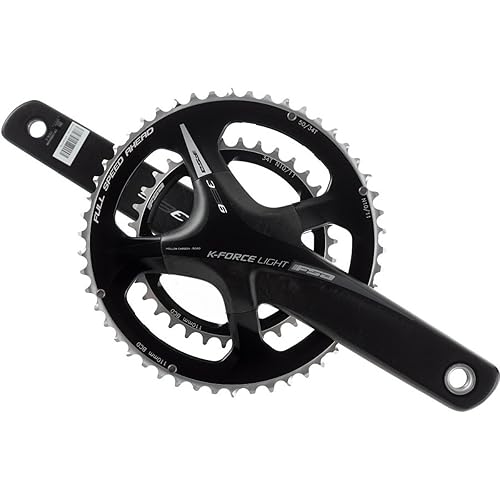 Best Road Bike Cranksets 10Reviewz