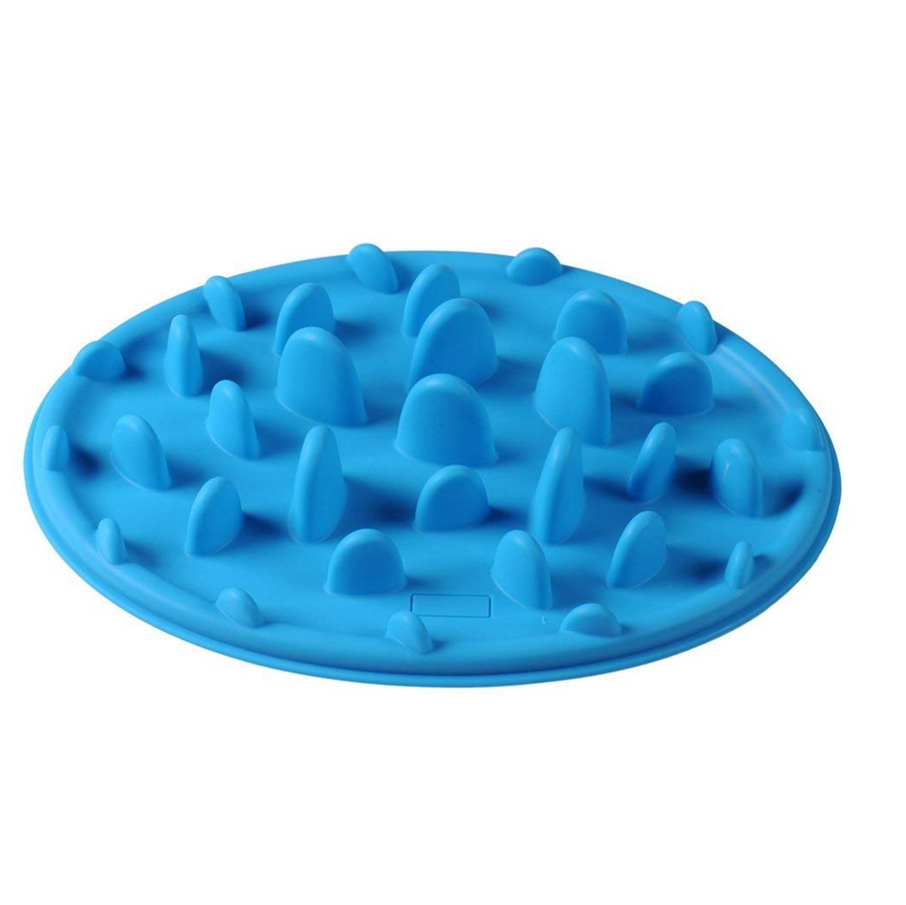 Sundlight Interactive Slow Feeder Dog And Cat Bowl For Fast Eaters