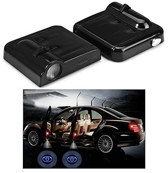 Car Door Projector Custom