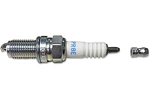 Spark Plug Replacement for Can-Am Outlander Renegade Commander Defender – NGK – Replaces 715900637