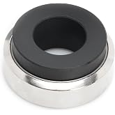 OEMTOOLS 24235 Truck Stud Installer, Reduces Friction When Installing Tire Studs with Tool, for Heavy Duty Use with Impact Wrench Or Ratchet