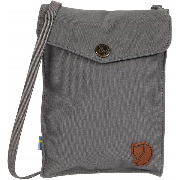 【新品未使用】Greenland Pocket (FJALLRAVEN) Fjallraven Greenland Pocket Shoulder Bag - Women's - Accessories