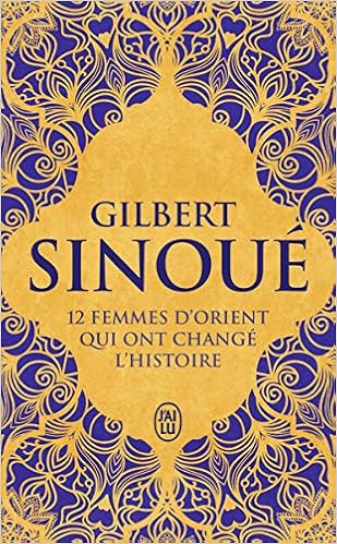 Femmes Qui Ont Changé L Histoire