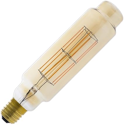Calex Giant Tower LED filament gold 11W (ersetzt 100W) sehr große Fassung E40