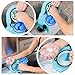 HYDRATION BLADDER - Antibacterial and BPA Free For Great Tasting Water - Leak Proof 2L Replacement Water Reservoir Designed For Outdoor Sports So You Can Stay Hydrated and Perform Better