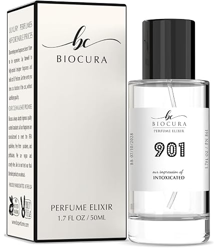 Amazon.com : BIOCURA BC Perfume 531 Inspired by The One For Men